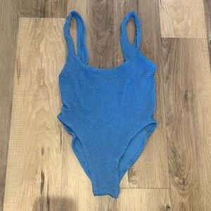 Bond-eye Australia one-piece swimsuit, one size